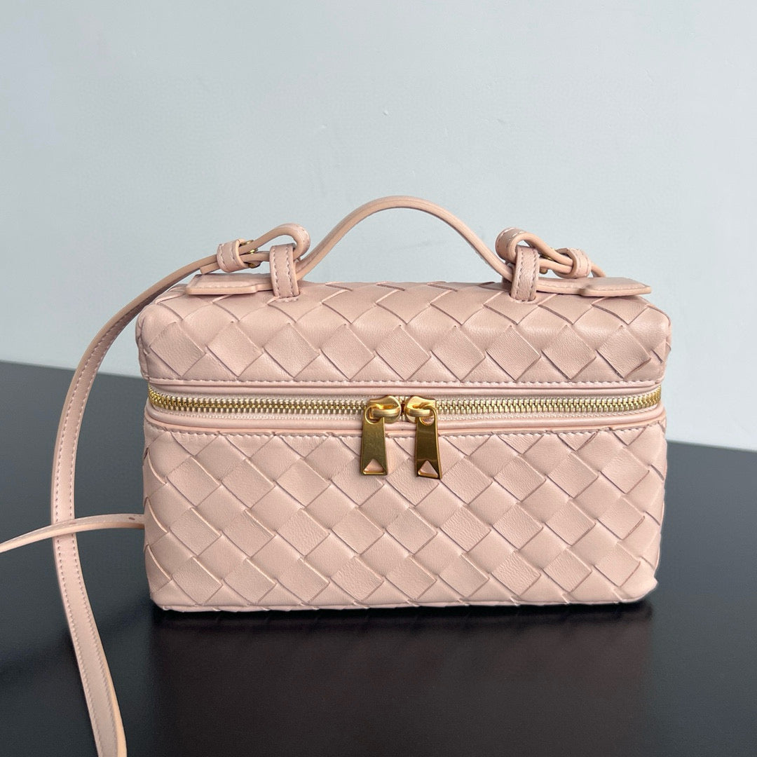 BTV Vanity Case