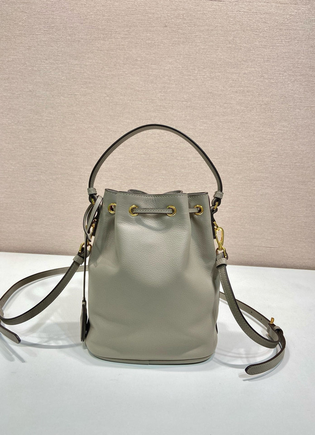 PRD Mini Bucket Bag