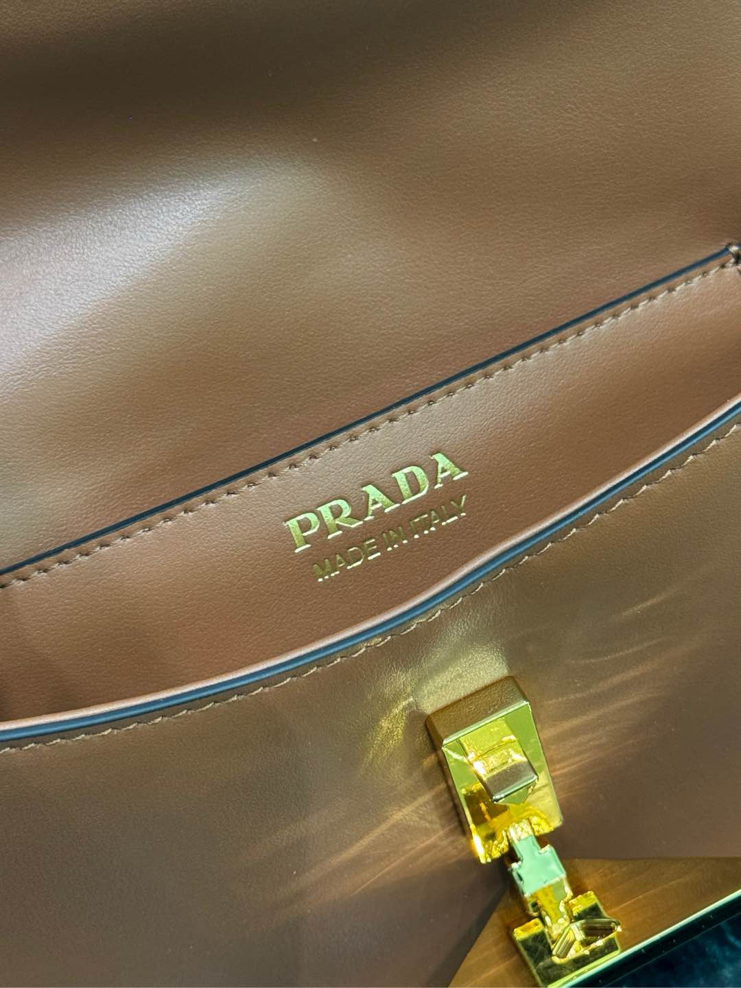 PRD Crossbody Bag
