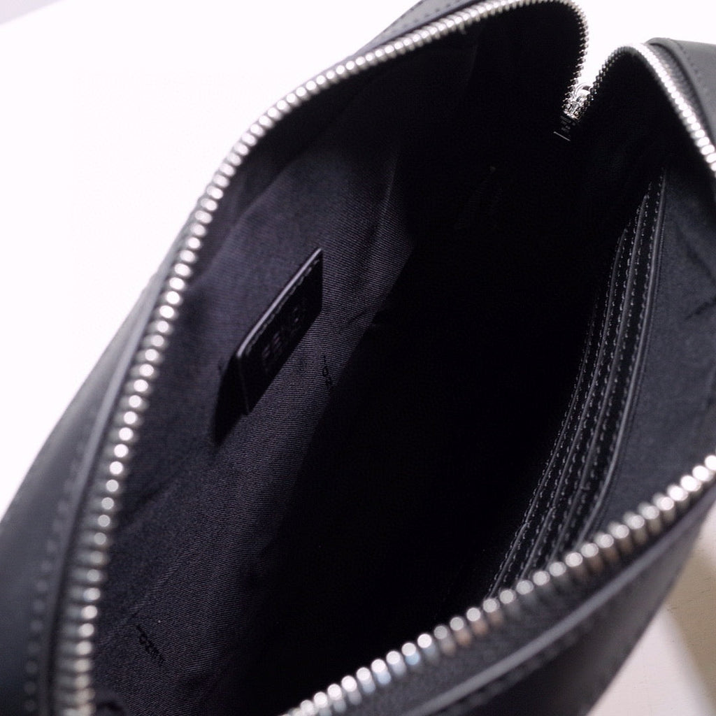 FD Messenger Bag