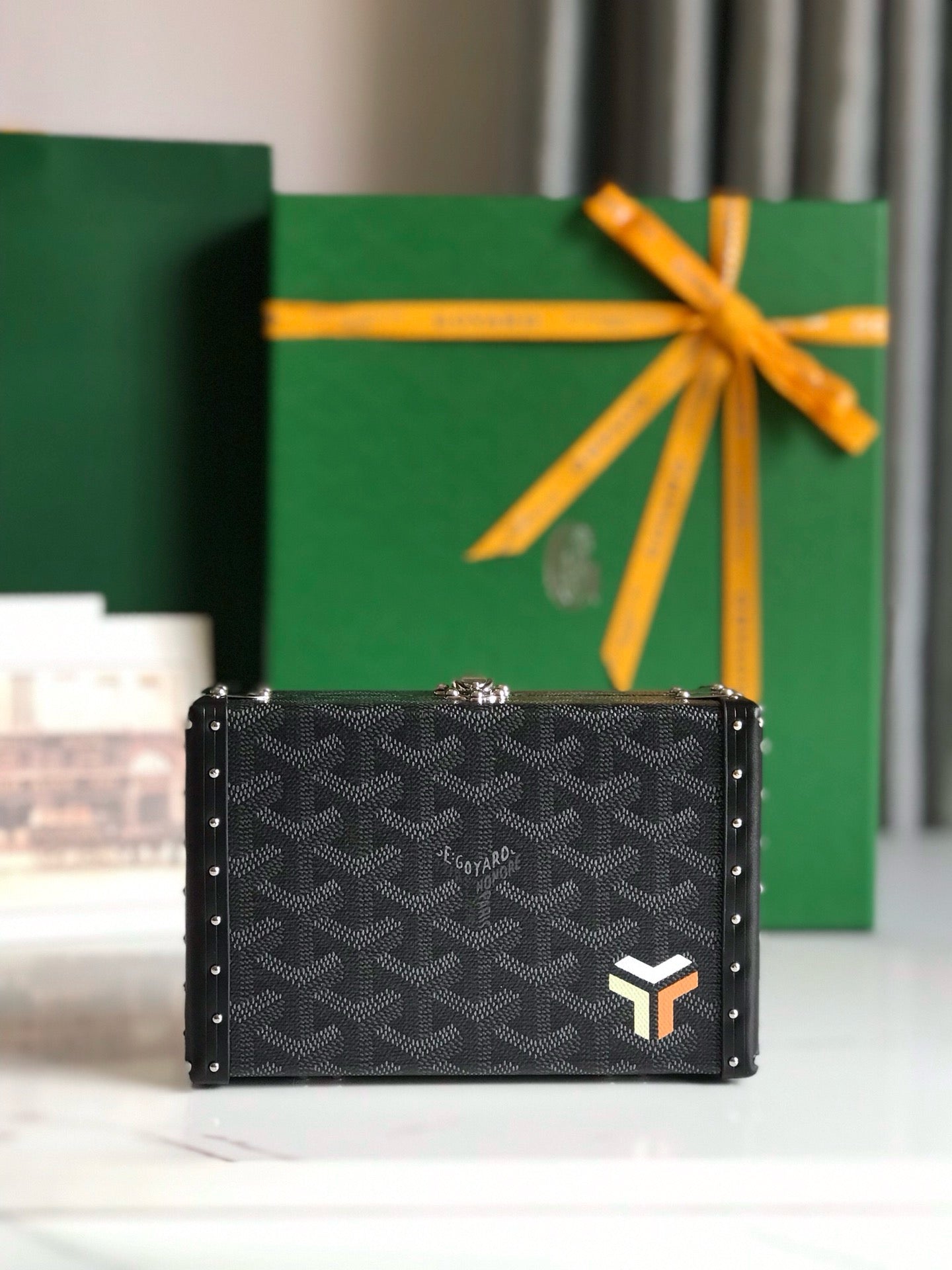GYD Minaudière