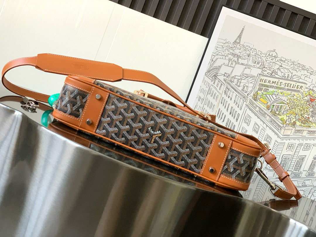 GYD Briefcase