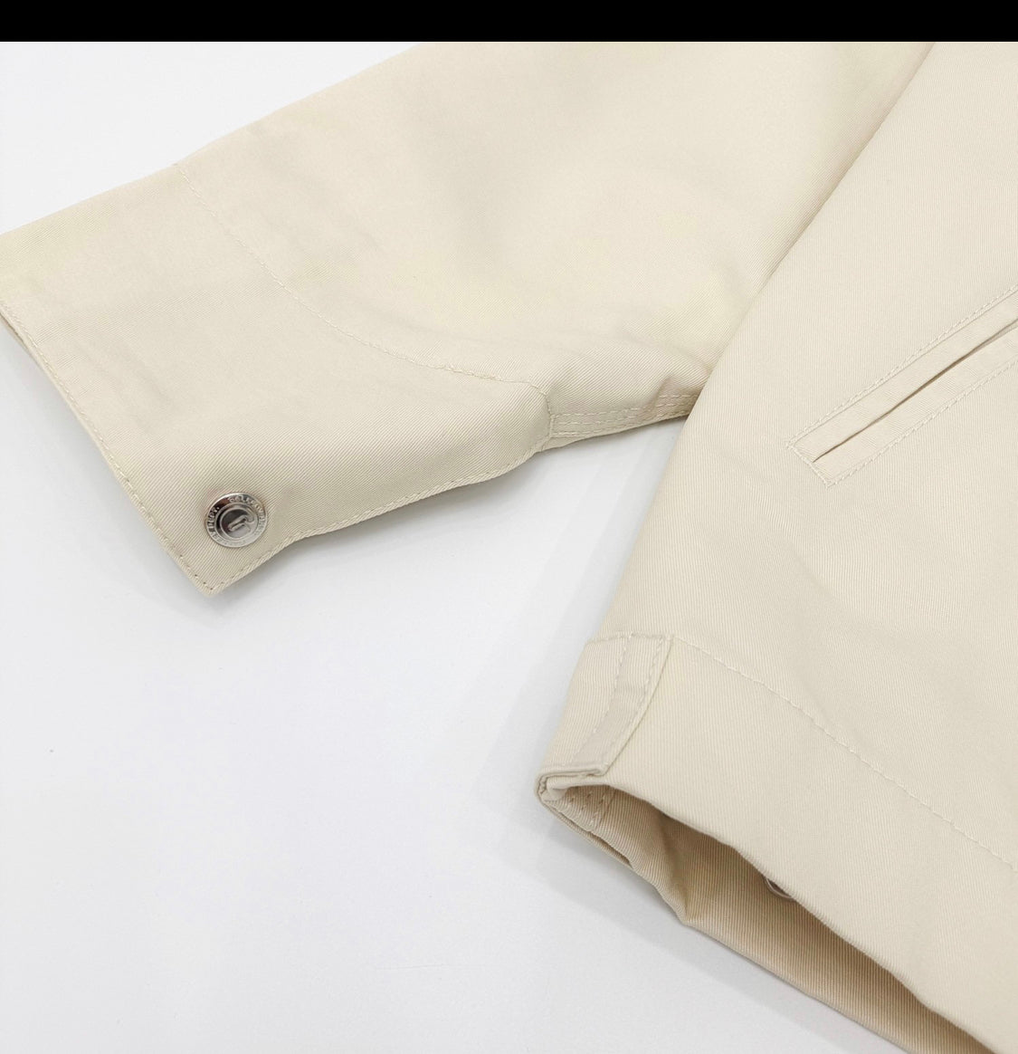 GDPT Jackets