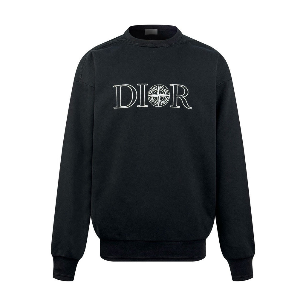 CD Sweater