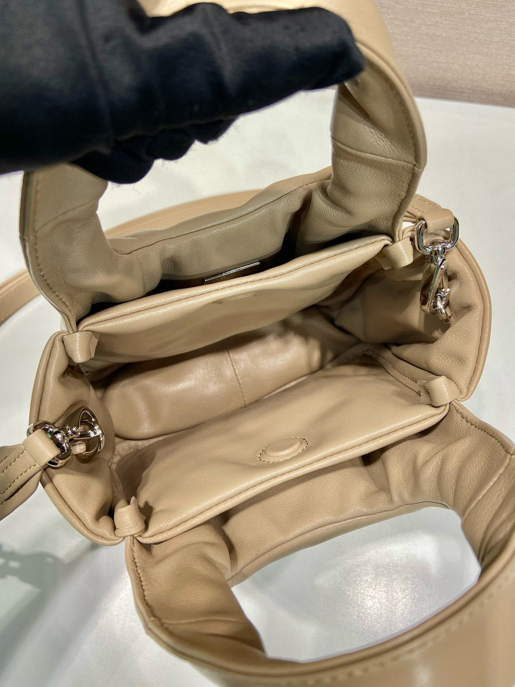 PRD Mini Tote Bag