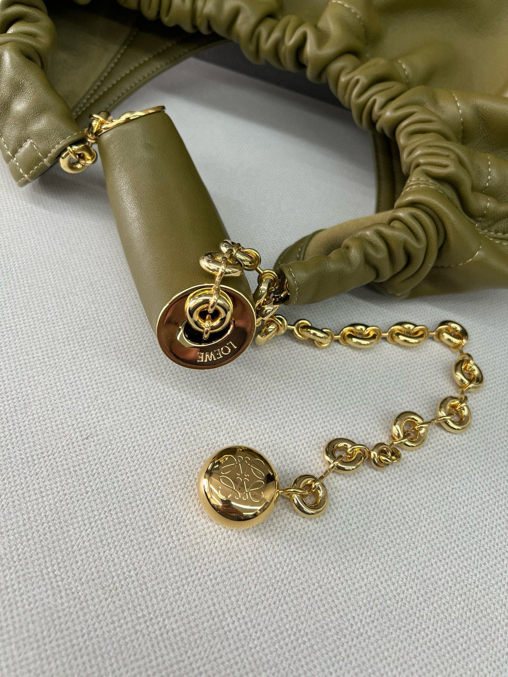 LW Squeeze Purse