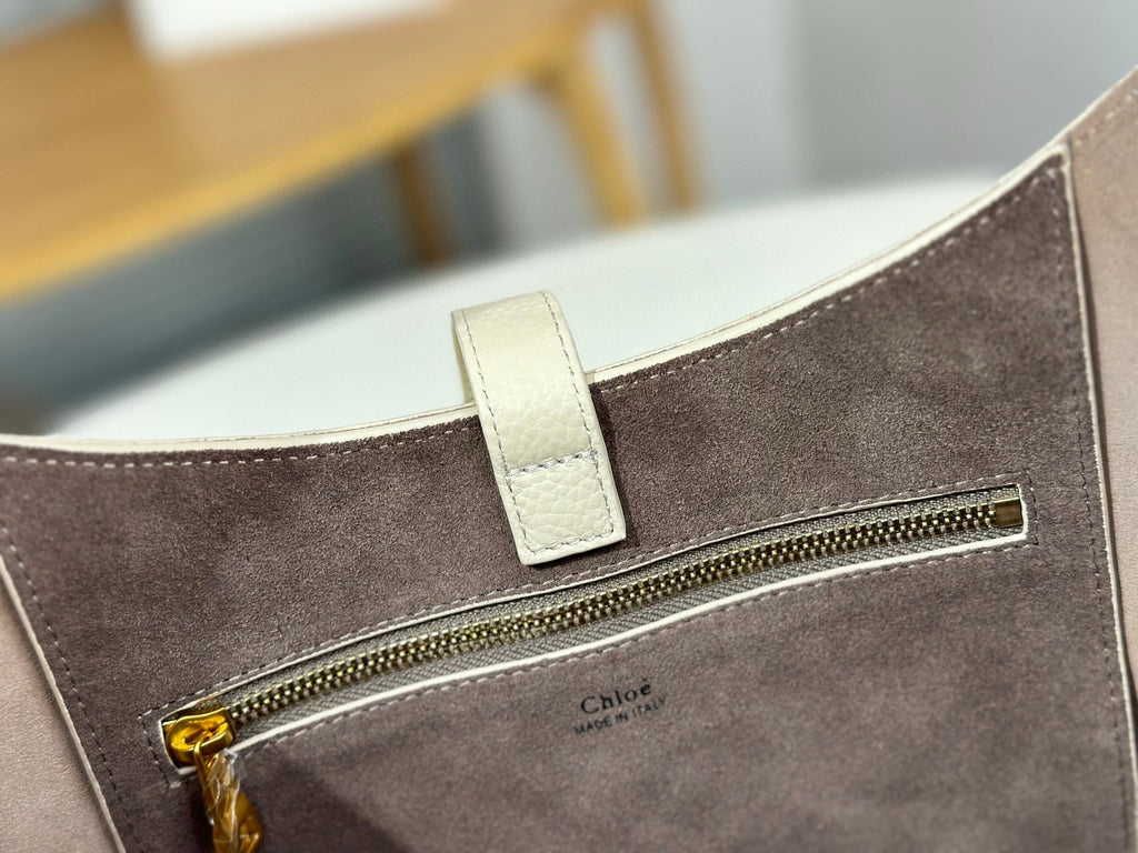 CHL Marcie Hobo