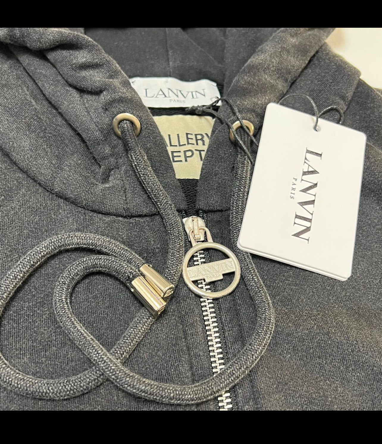GDPT Jackets
