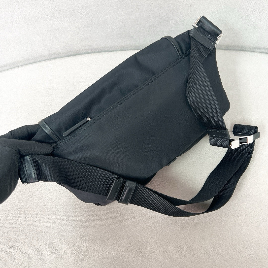 PRD Shoulder Bag
