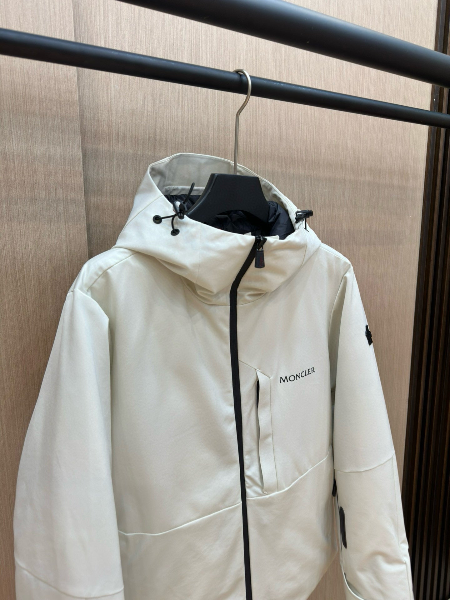 MNC Jacket