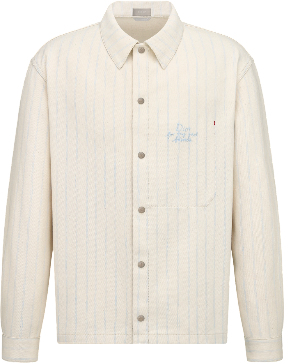 CD Button-Up Shirt