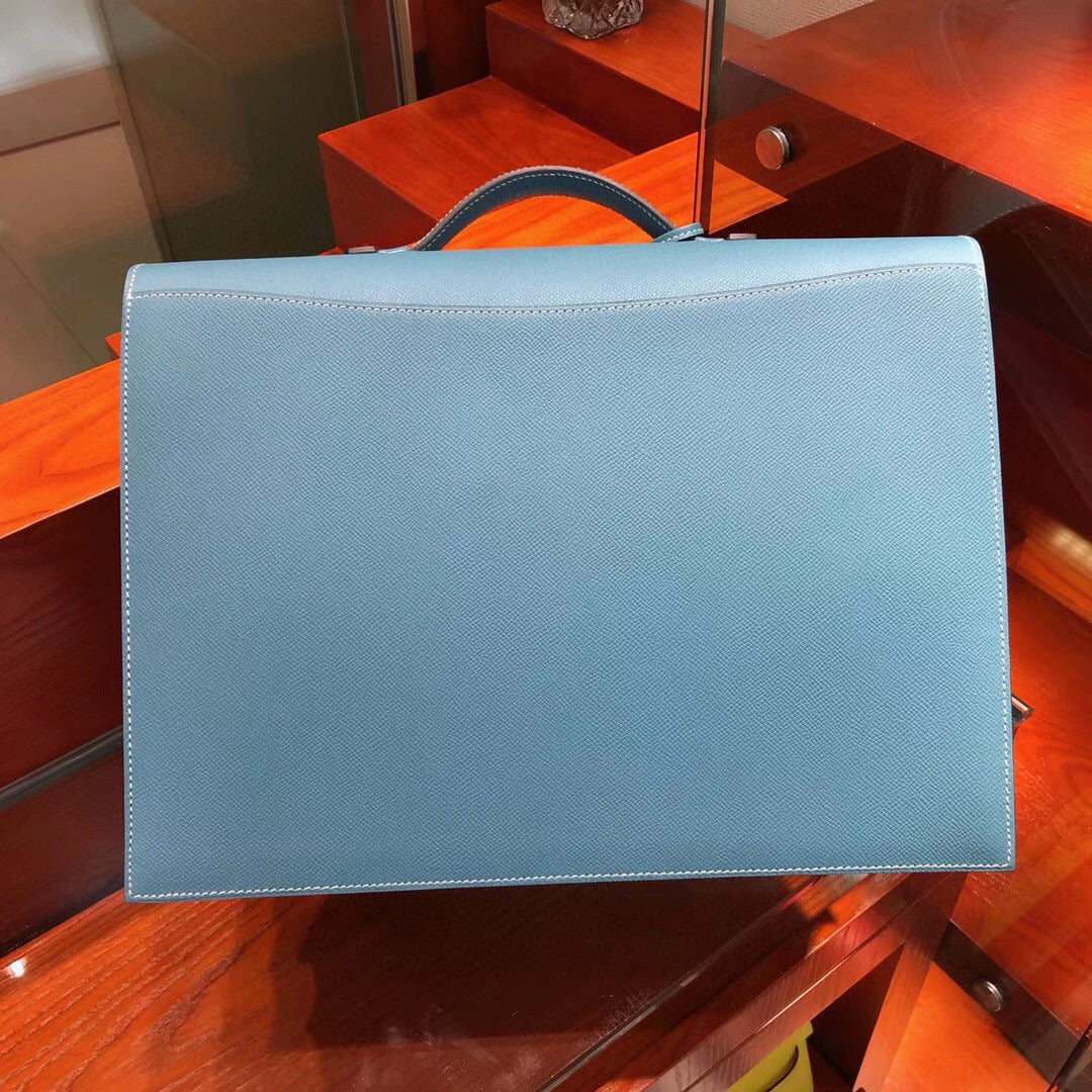 HMS Briefcase