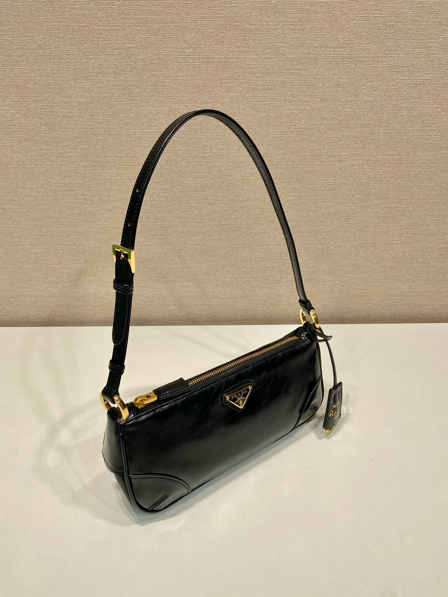 PRD Shouder Bag