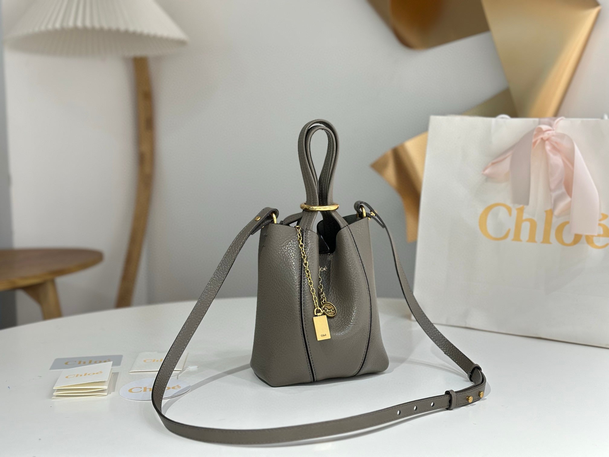 CHL Spin Tote Bag
