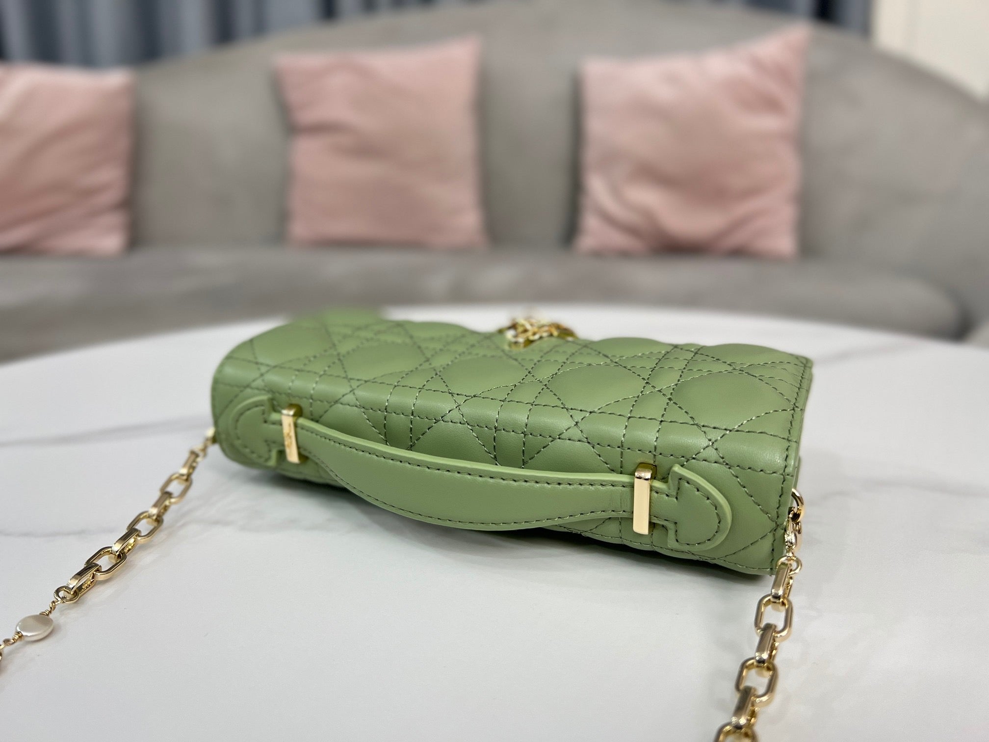 CD Miss Caro Hangbag