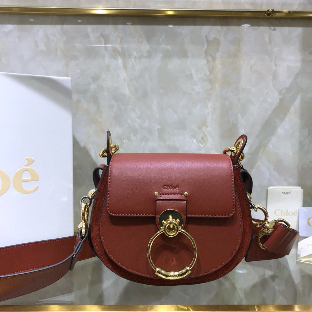 CHL Tess Bag