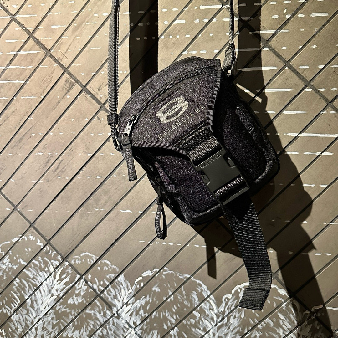 BLC Crossbody Bag