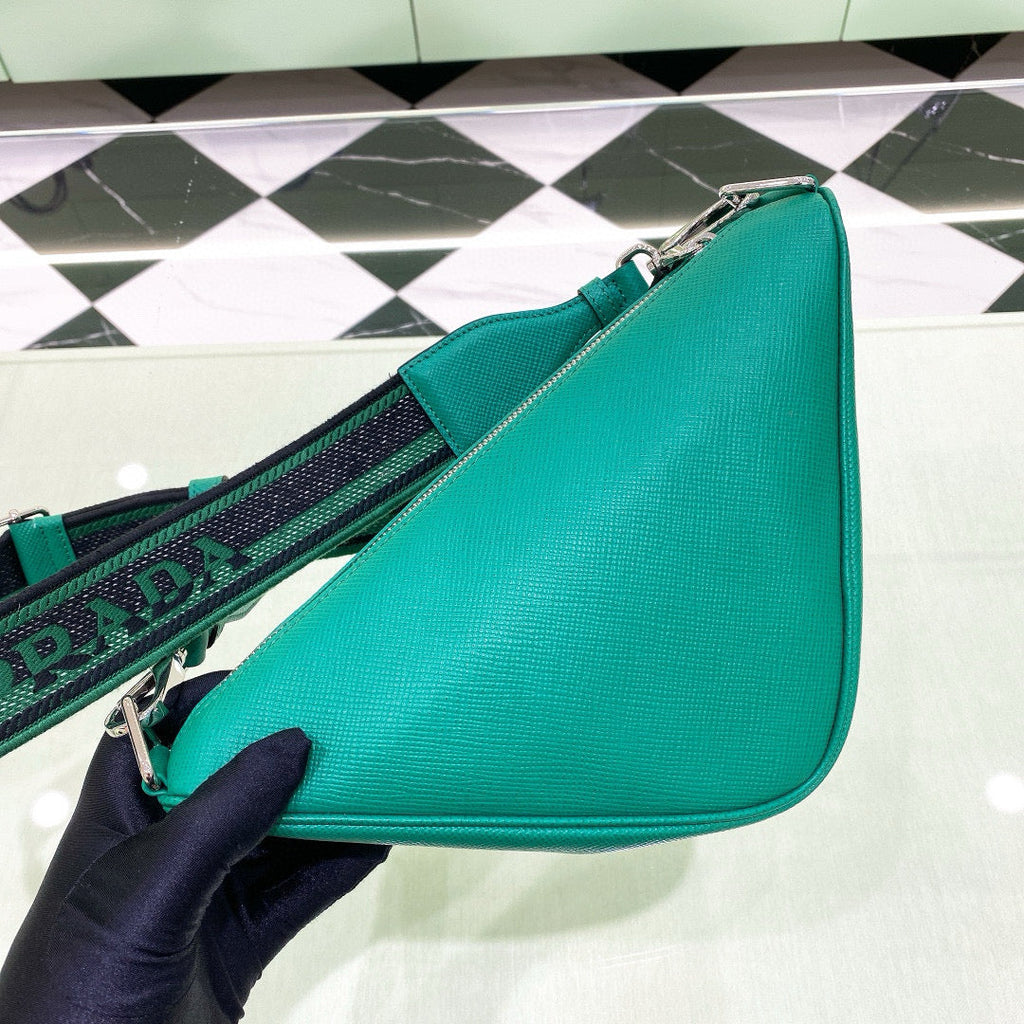 PRD Crossbody Bag