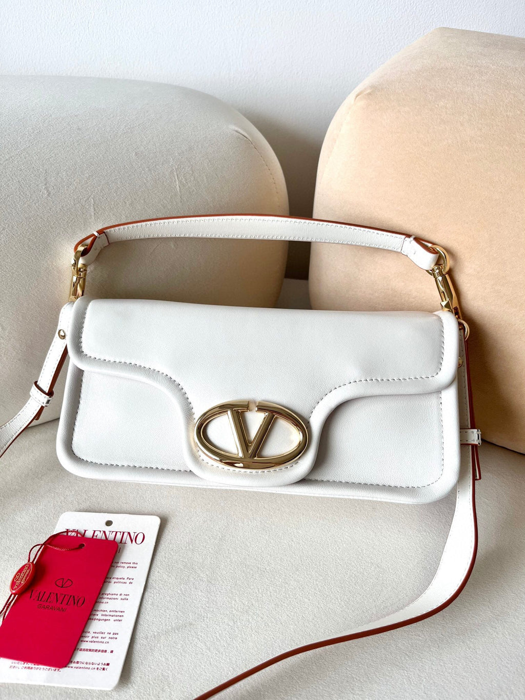 VLT Sling Bag