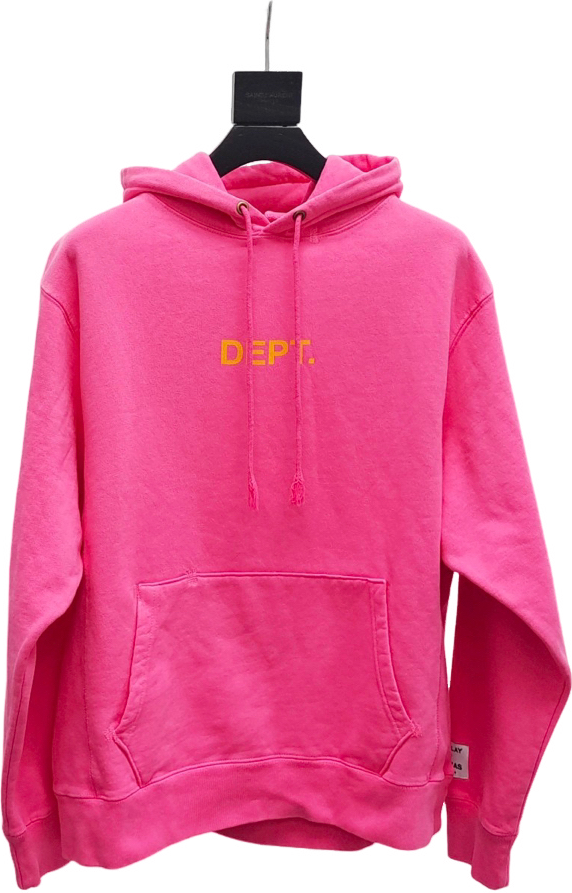 GDPT Hoodie