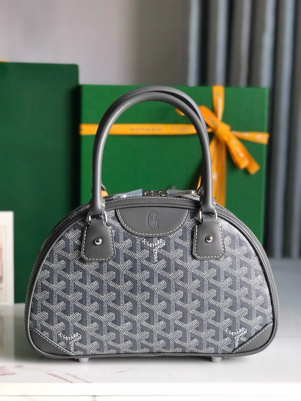 GYD Bowling Bag