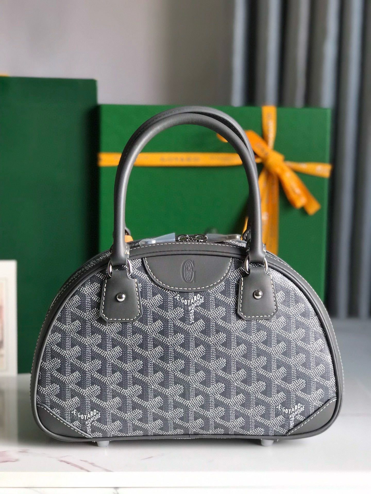 GYD Bowling Bag
