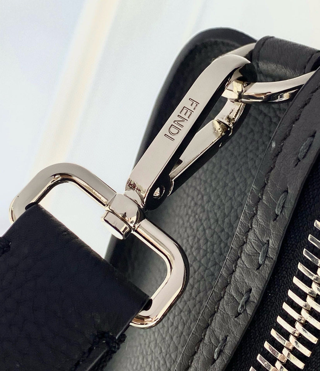 FD Messenger Bag