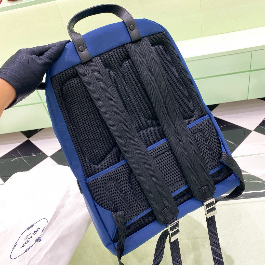 PRD Backpack