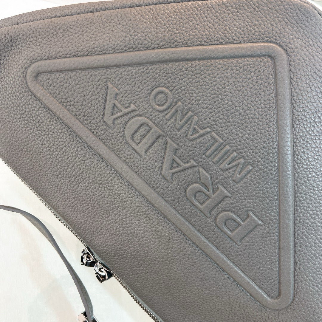 PRD Crossbody Bag