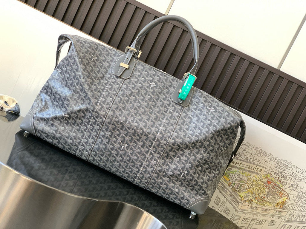 GYD Duffle Bag