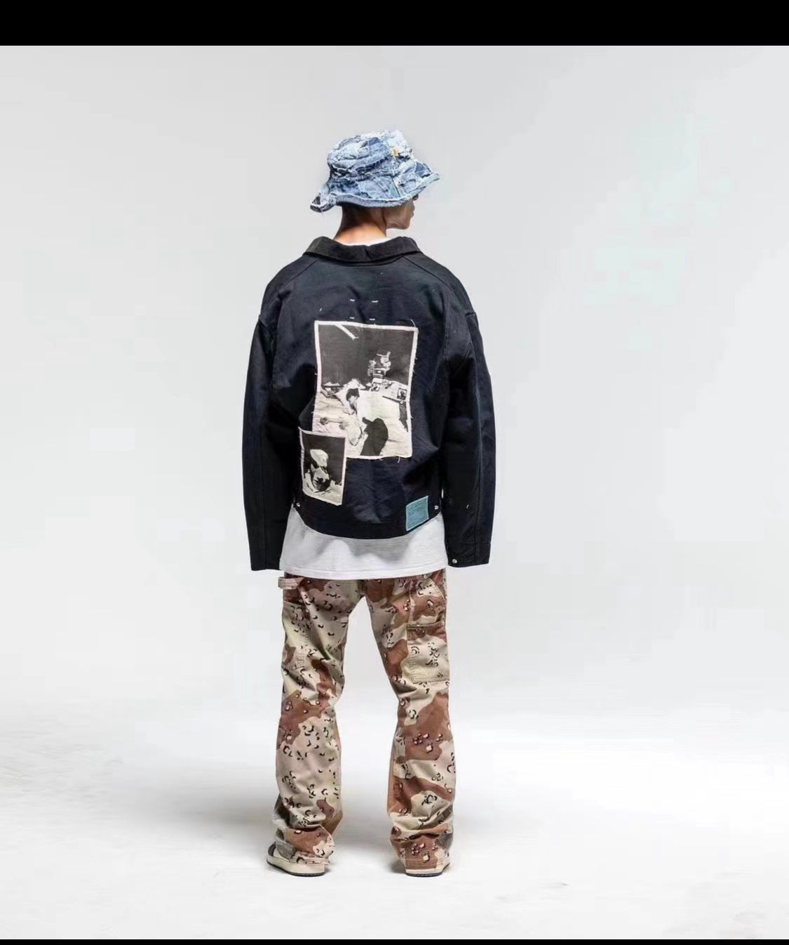 GDPT Jeans