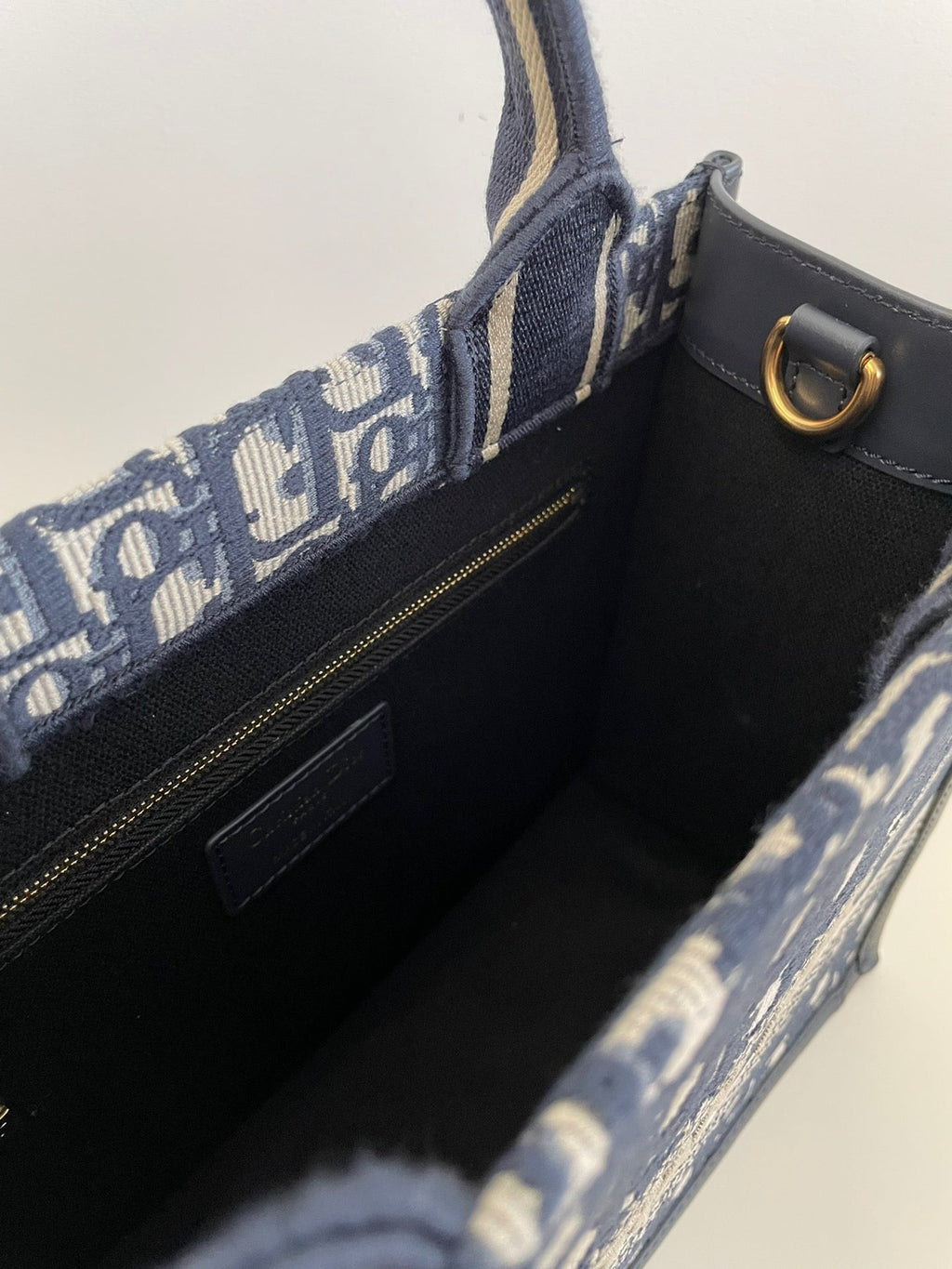CD Book Tote