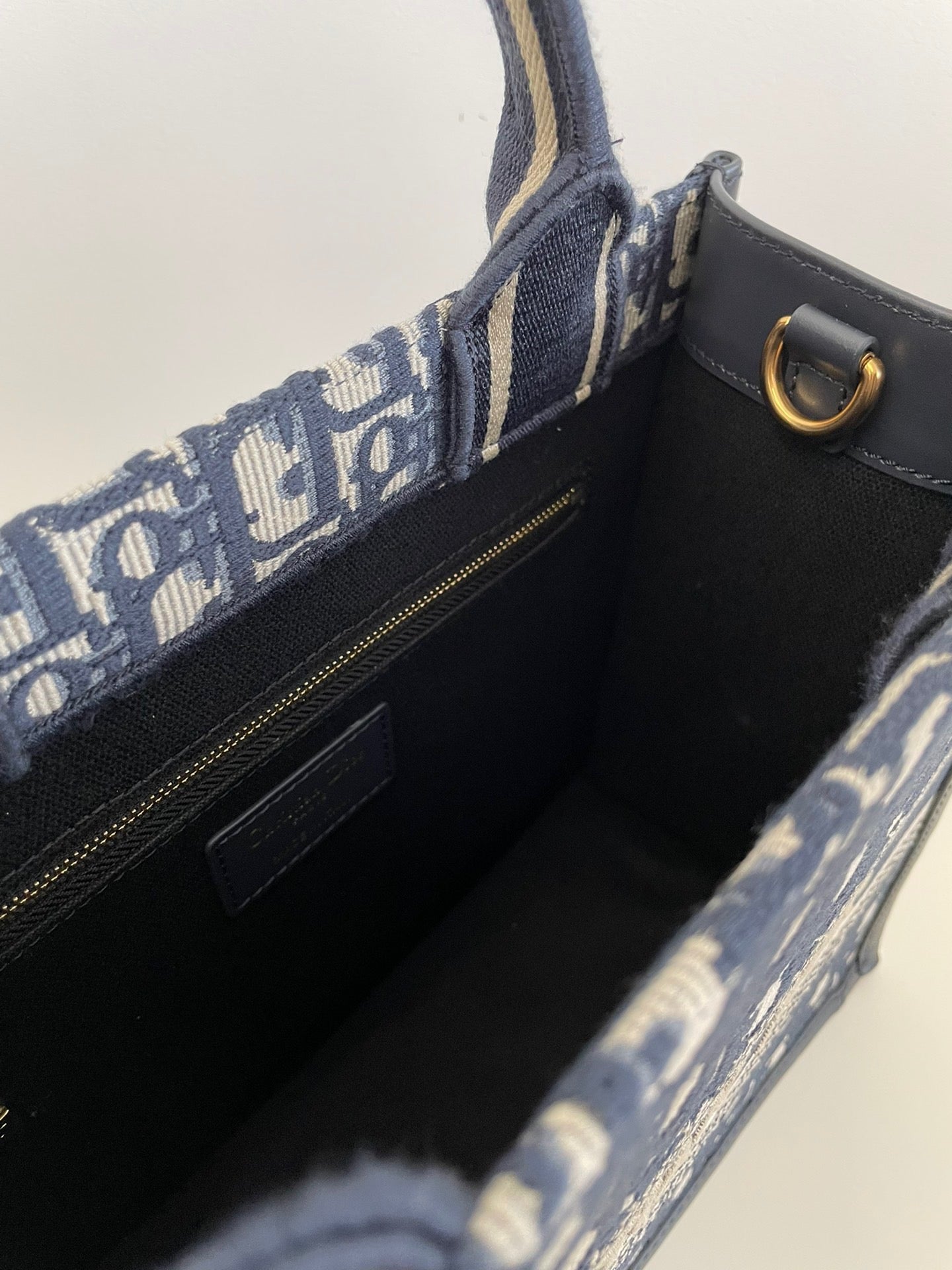 CD Book Tote