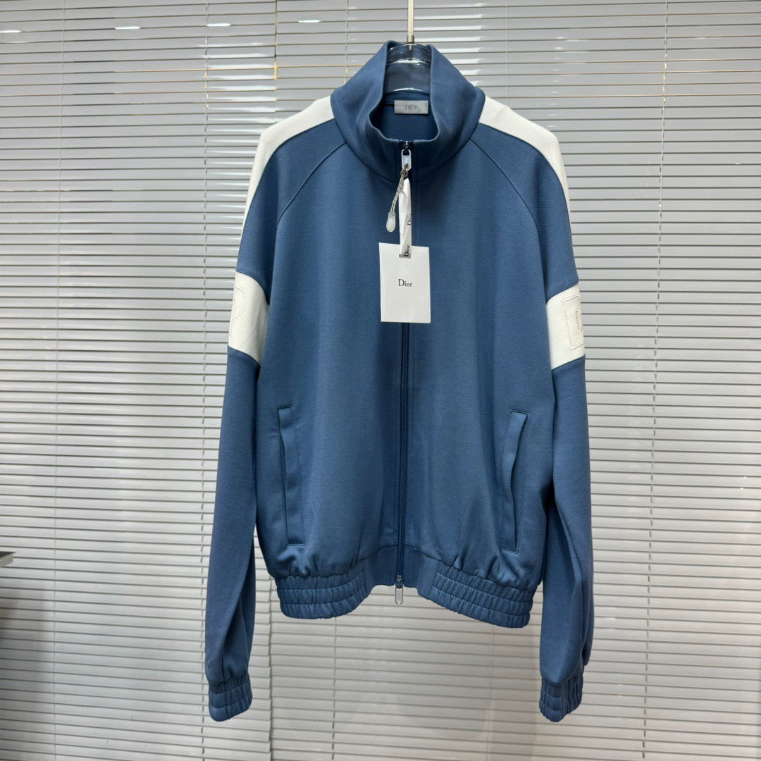 CD Jacket