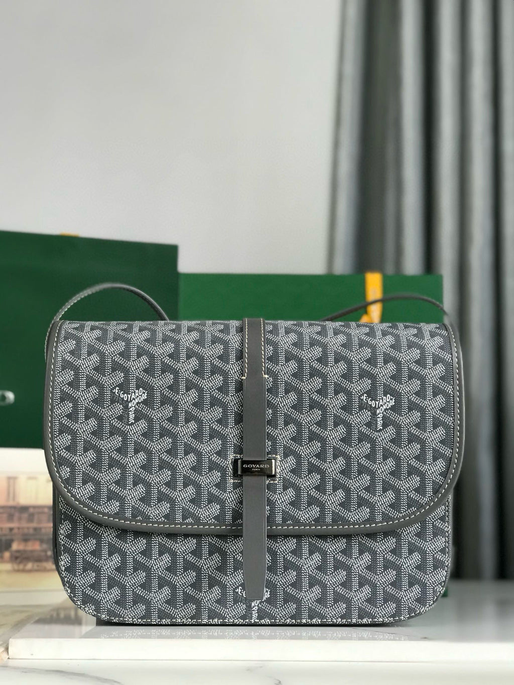 GYD Crossbody Bag