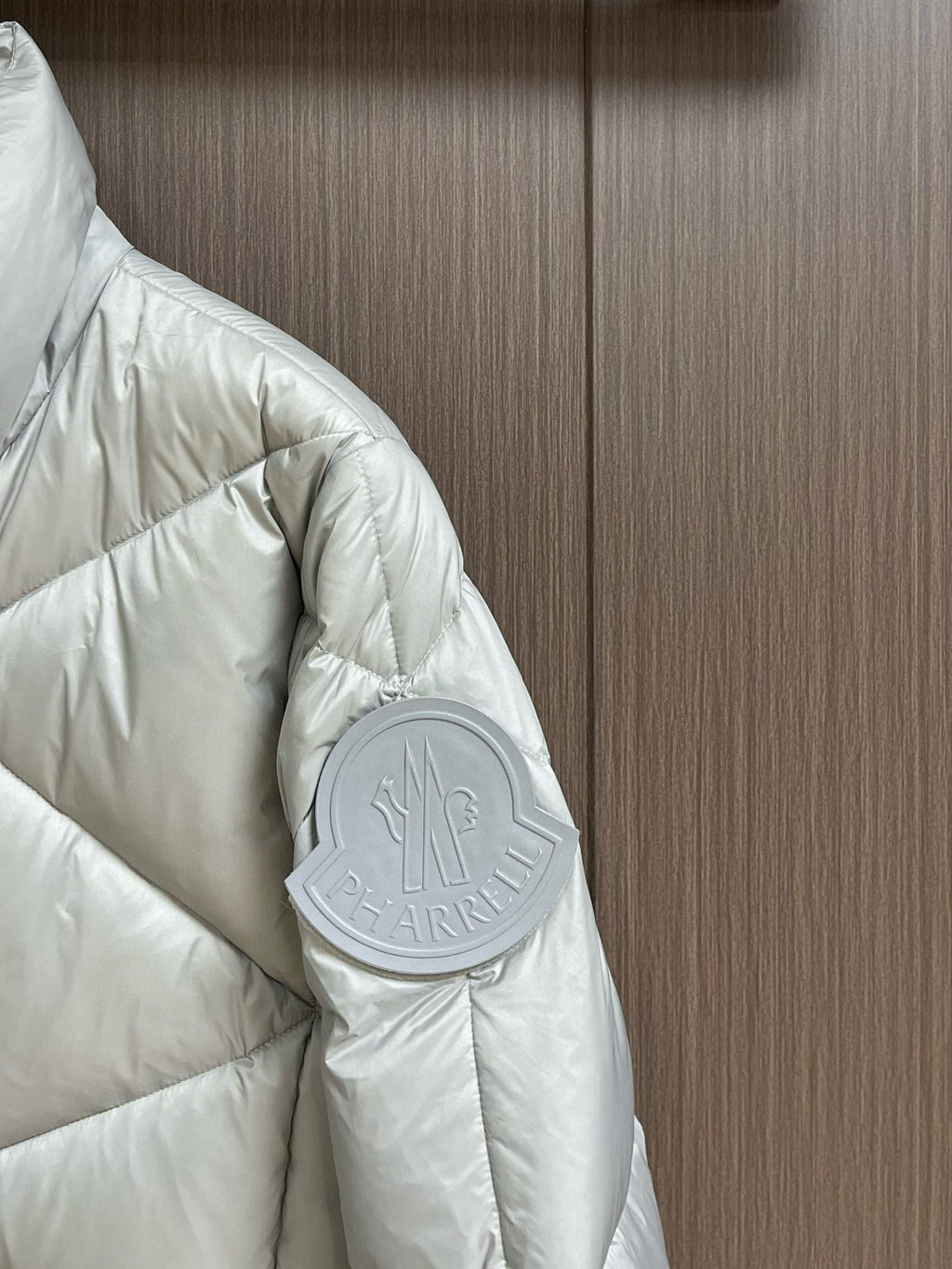 MNC Down Jacket
