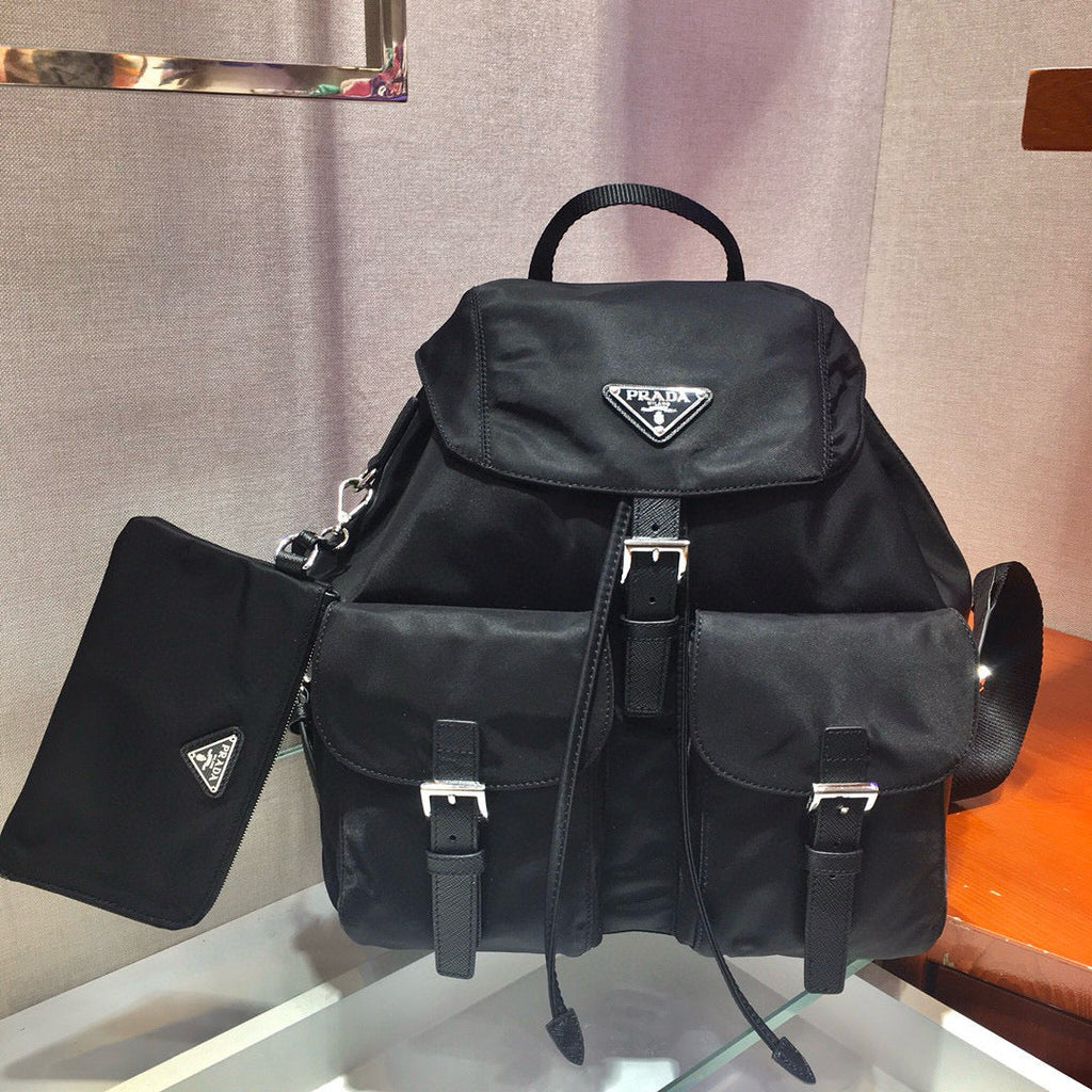 PRD Backpack