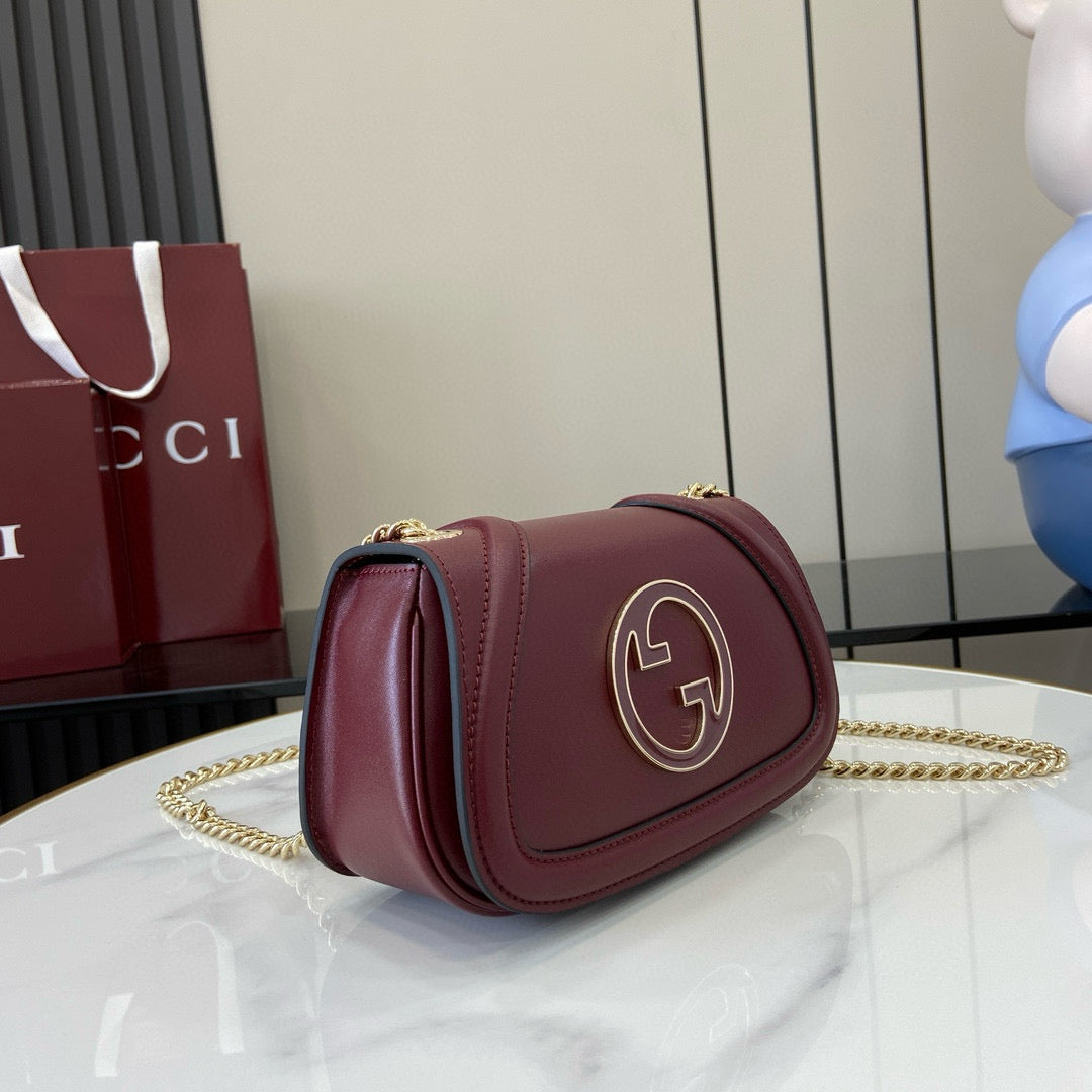 GC Blondie