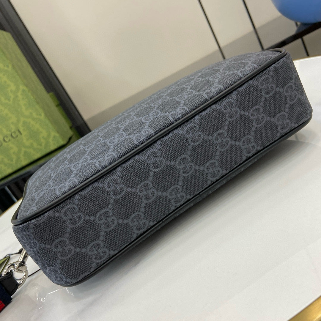 GC Messenger Bag