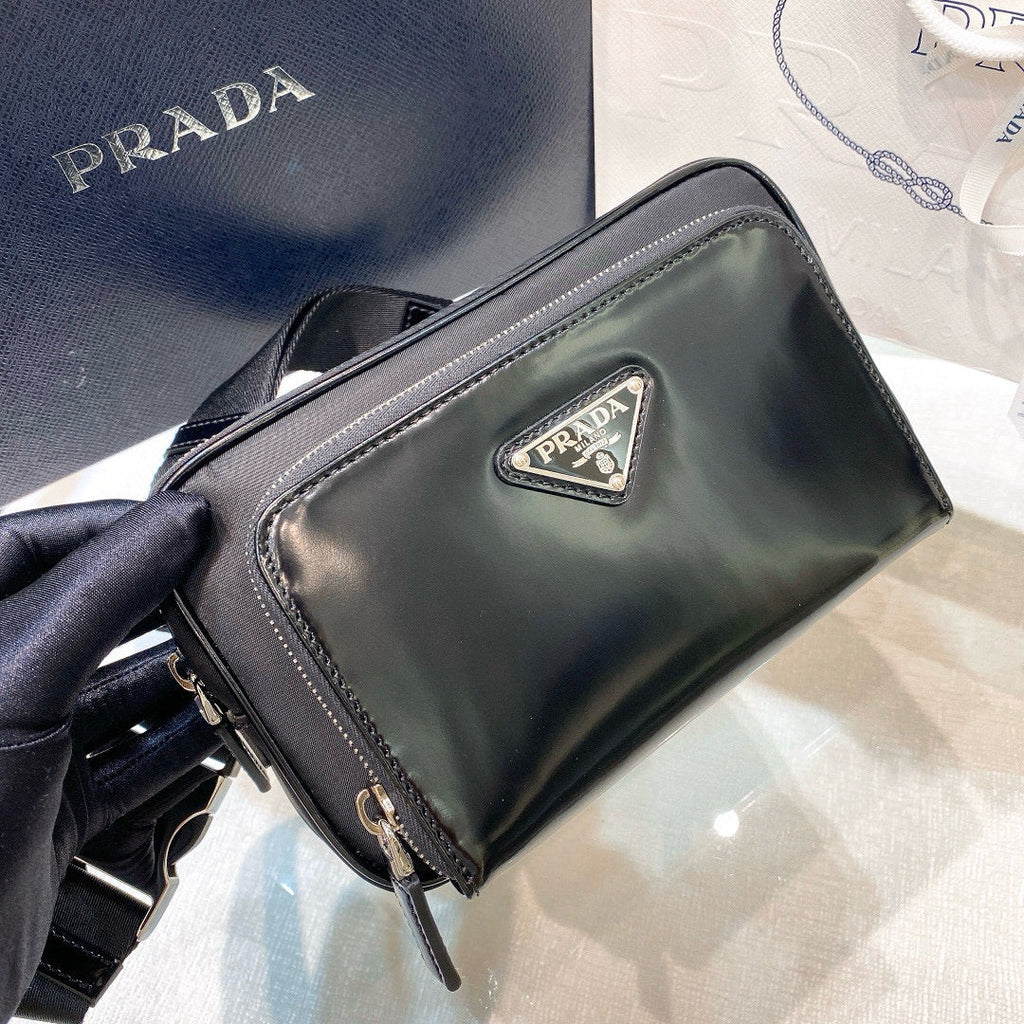 PRD Crossbody Bag