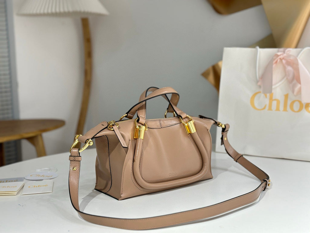 CHL Marcie Hobo