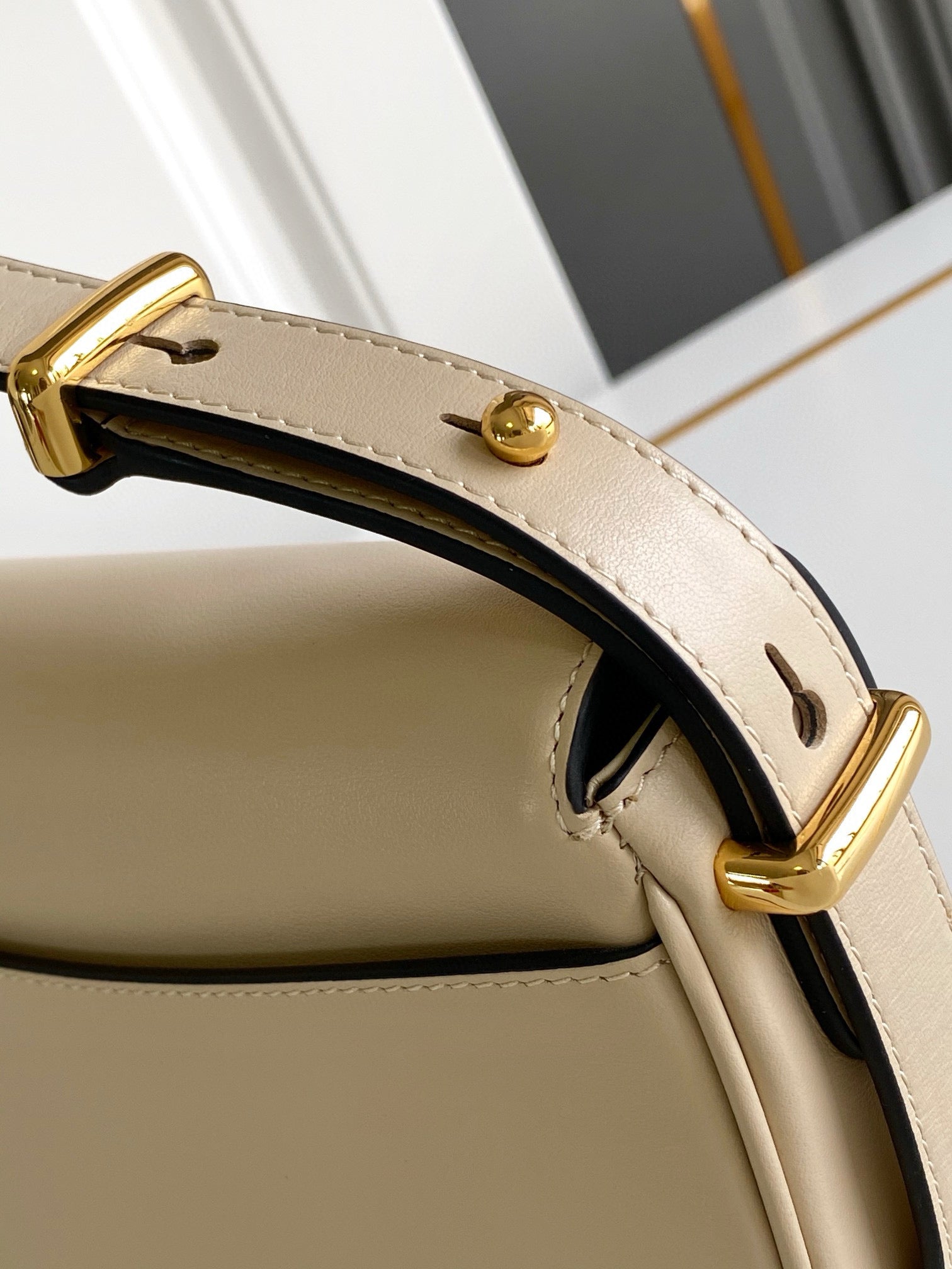 PRD Crossbody Bag