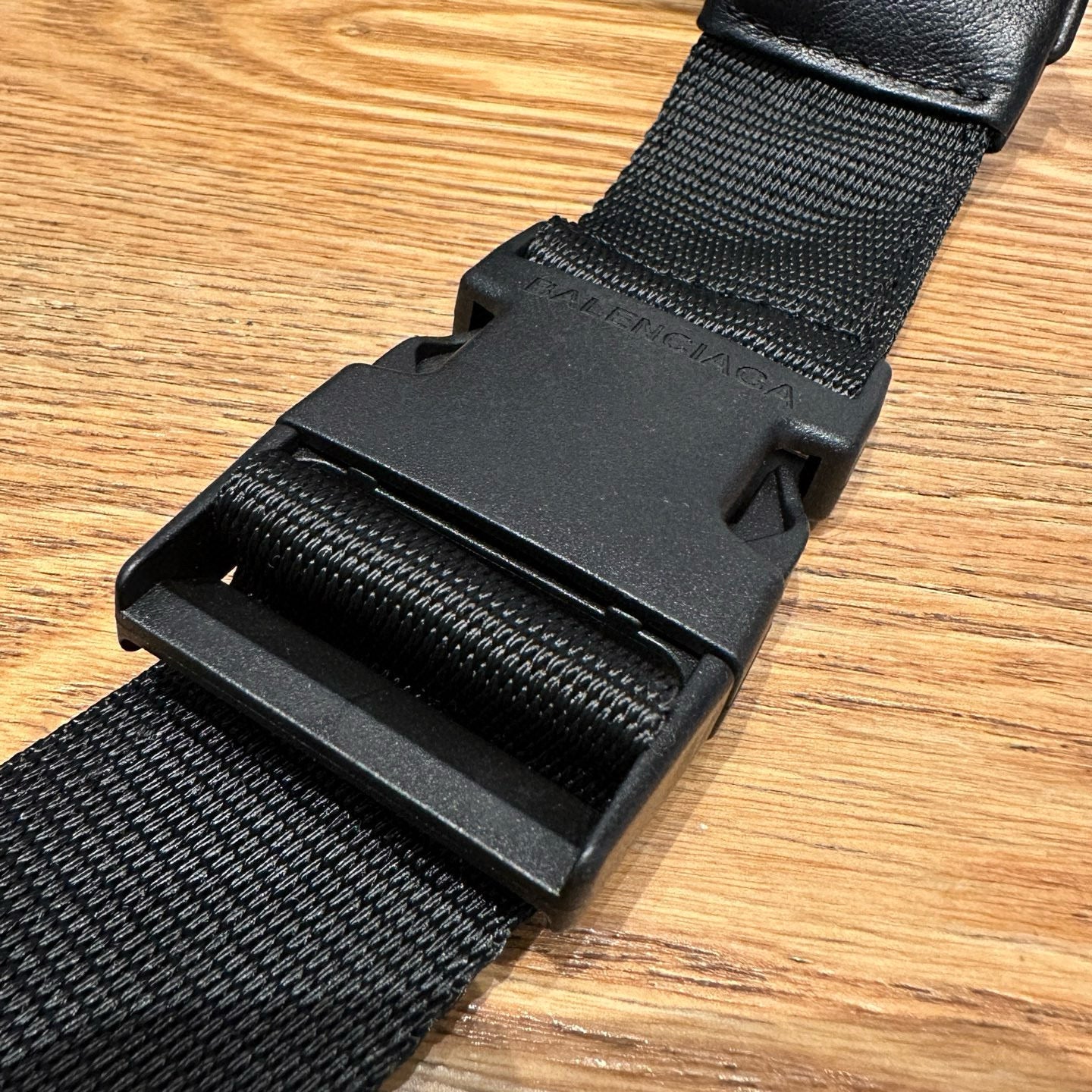 BLC Crossbody Bag