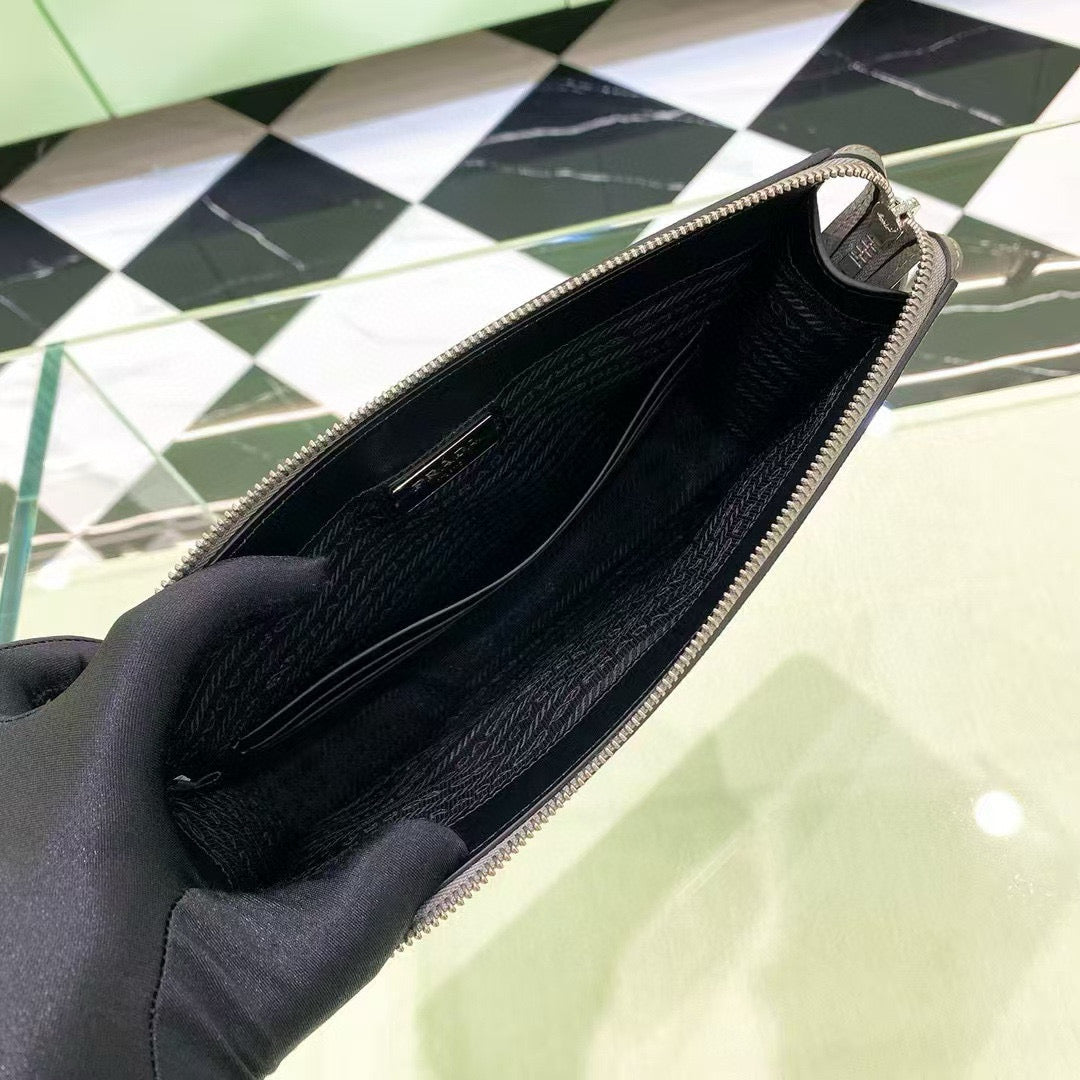 PRD Clutch Bag