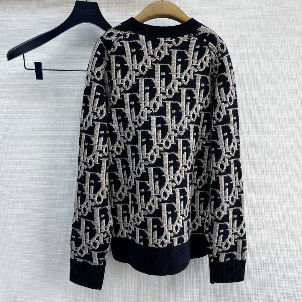 CD Sweater