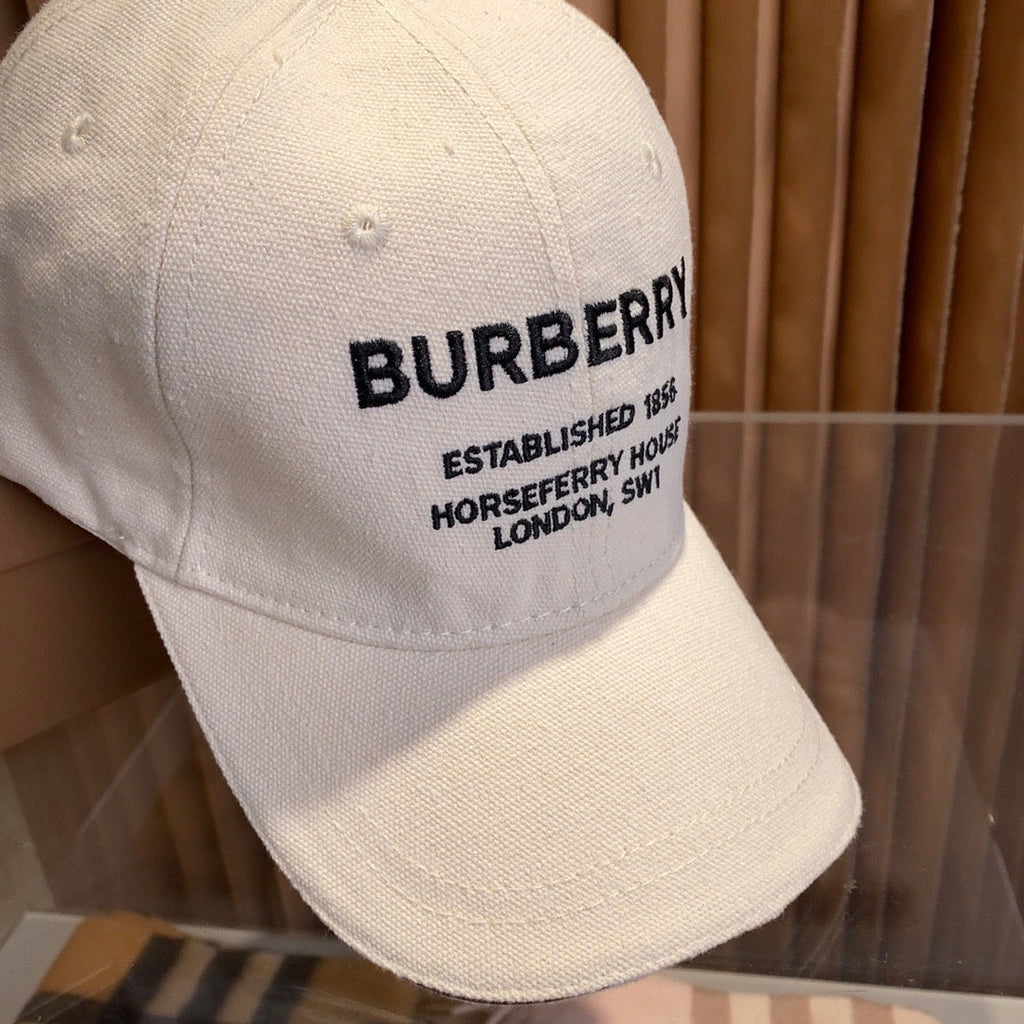 BBR Cap