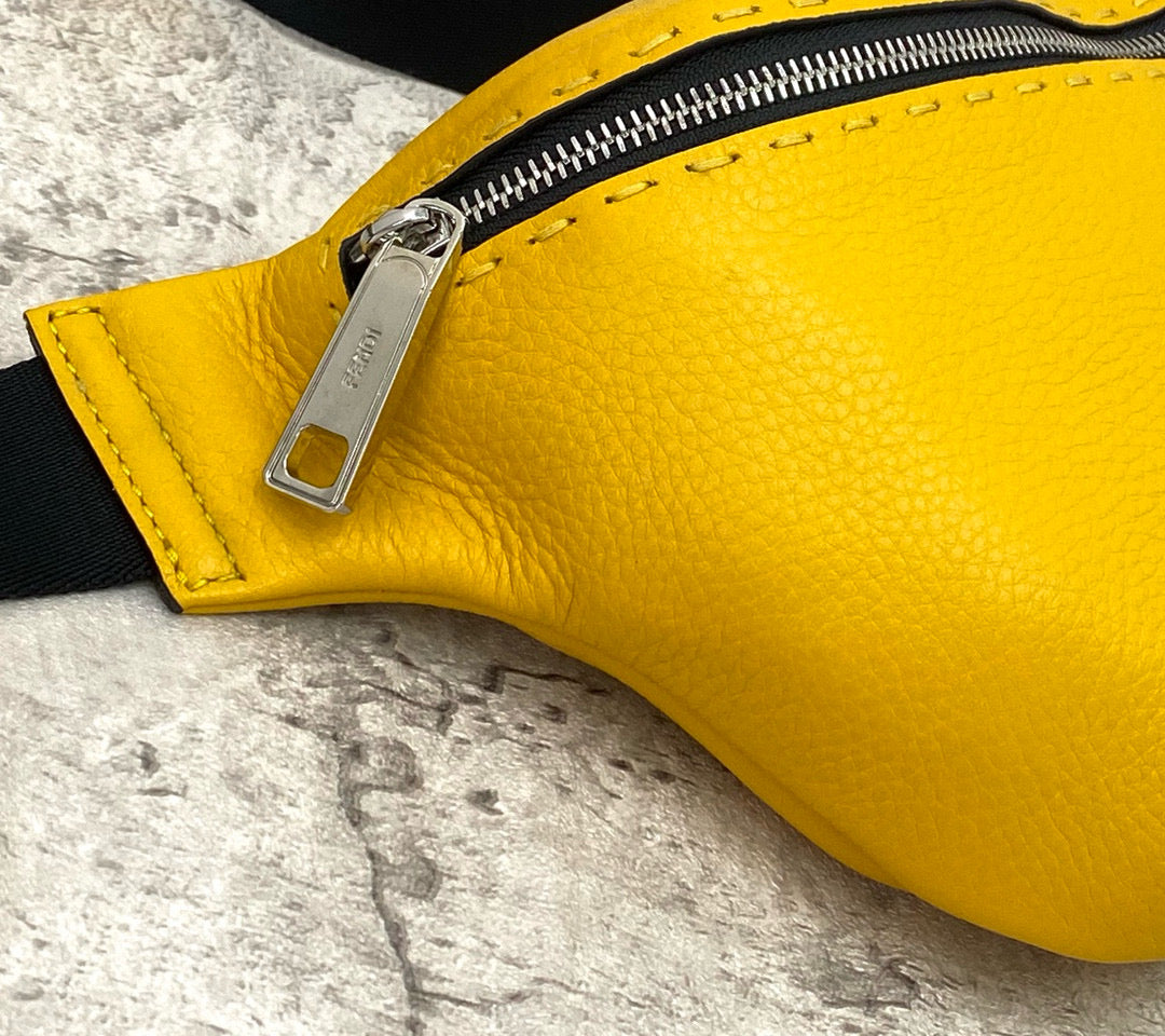 FD Crossbody Bag