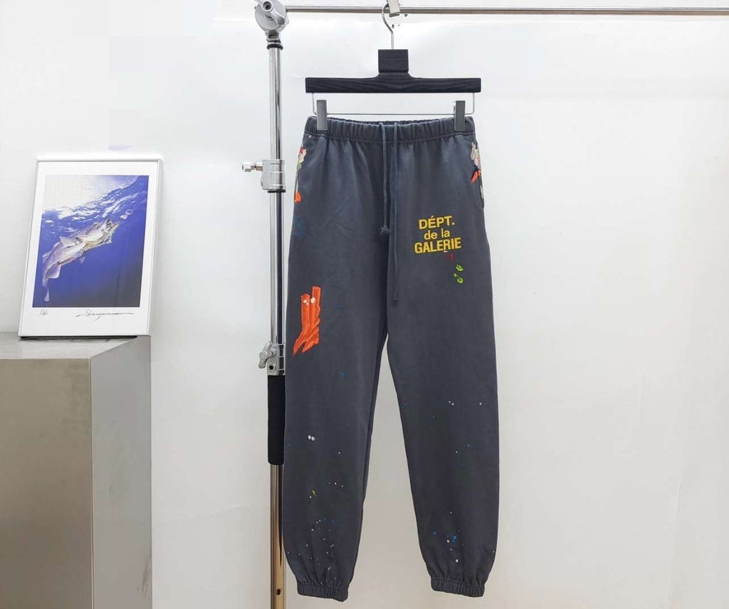 GDPT Sweatpants