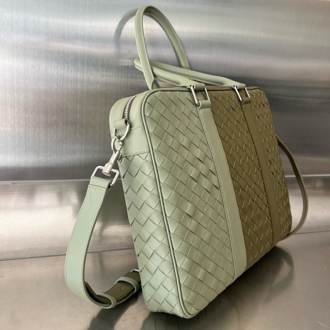 BTV Briefcase