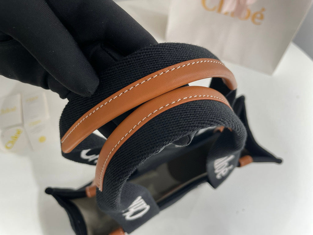 CHL Woody Tote Bag
